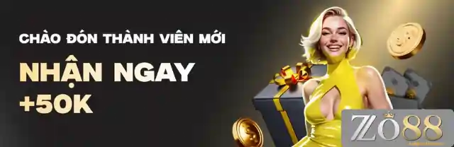 Khuyến Mãi ZO88